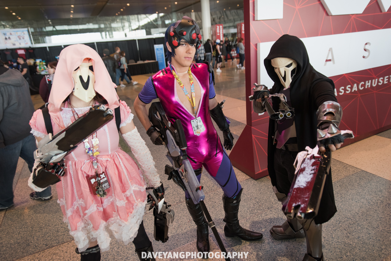 Photo by Dave Yang